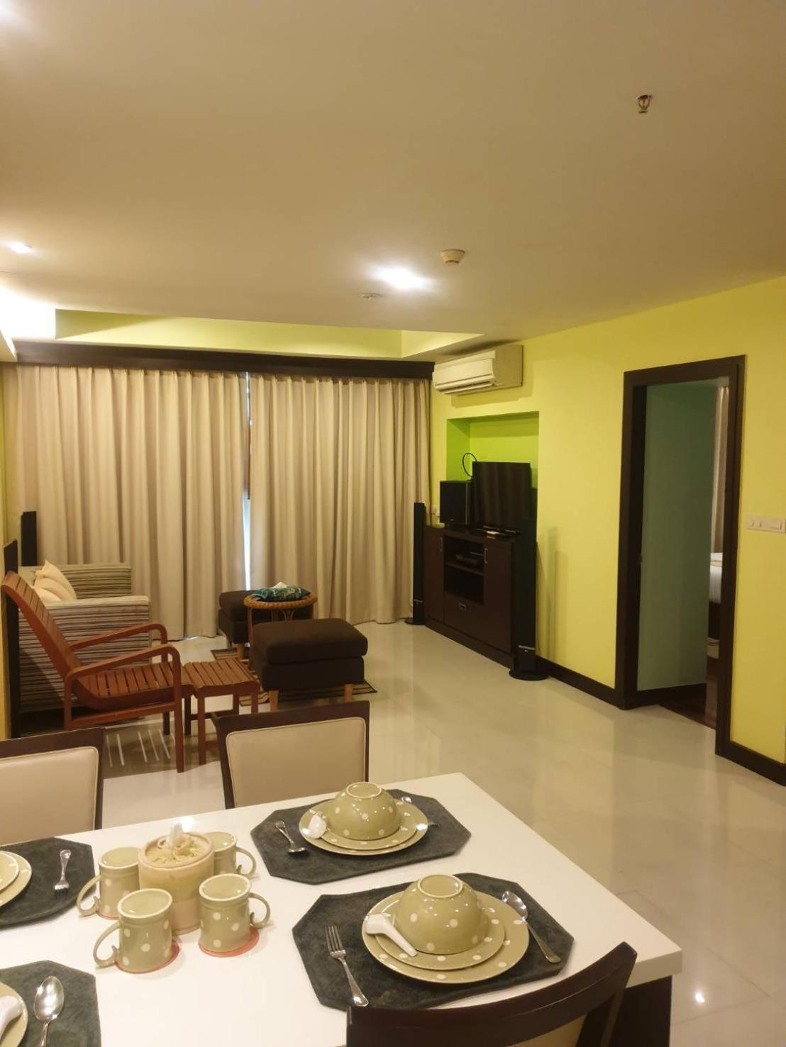 פאטאיה Baron Beach Hotel מראה חיצוני תמונה